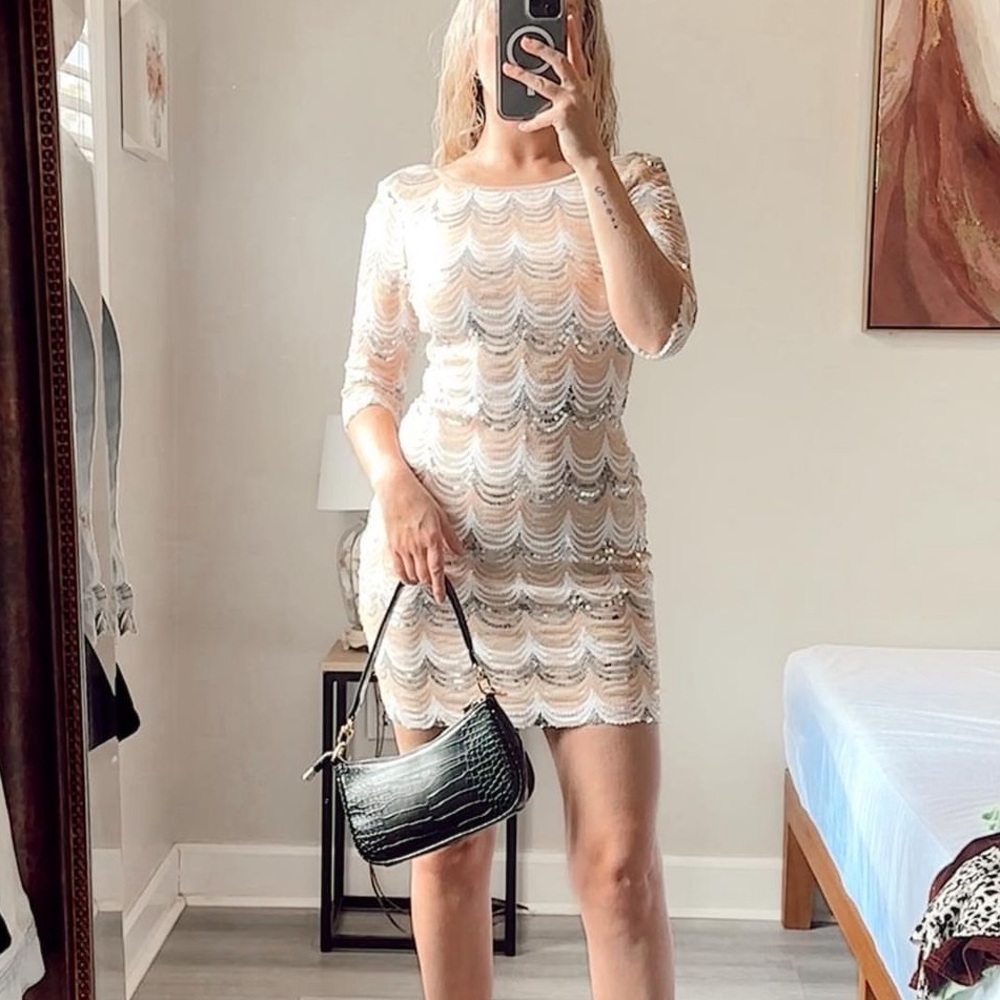 Crystal Doll dress